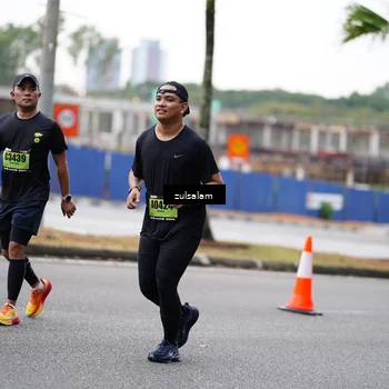 Runner Photo 5375422