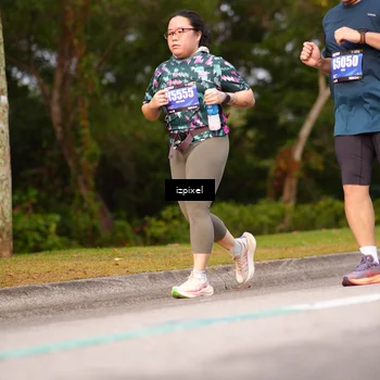 Runner Photo 5375426