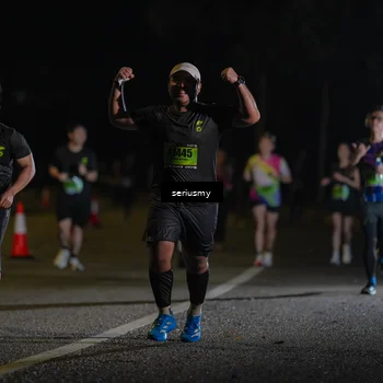 Runner Photo 5375427