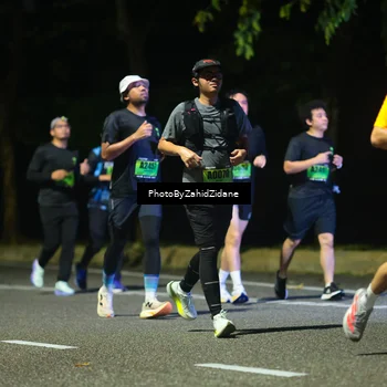 Runner Photo 5375428