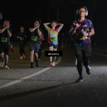 Runner Photo 5375430