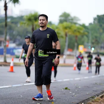Runner Photo 5375432