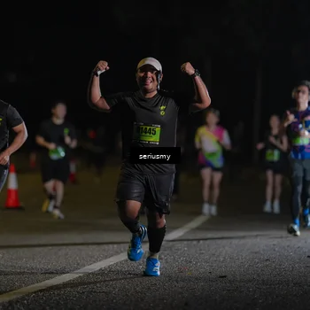 Runner Photo 5375433