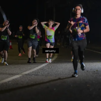 Runner Photo 5375434