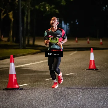 Runner Photo 5375435