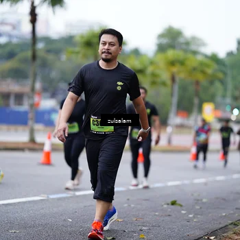 Runner Photo 5375437
