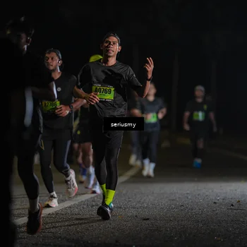 Runner Photo 5375441