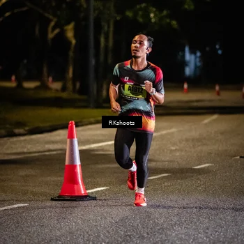 Runner Photo 5375442