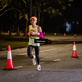 Runner Photo 5375443