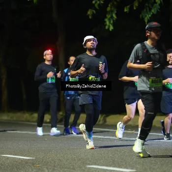Runner Photo 5375444