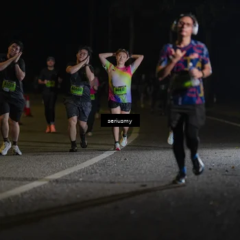 Runner Photo 5375445