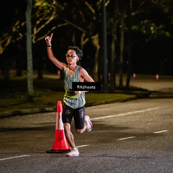 Runner Photo 5375446