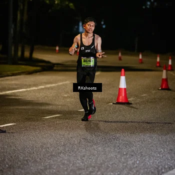 Runner Photo 5375447