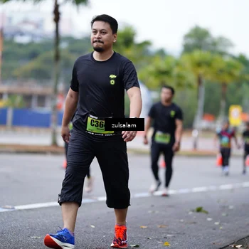 Runner Photo 5375449