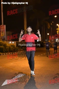Runner Photo 537545