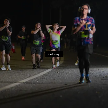 Runner Photo 5375452
