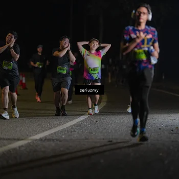 Runner Photo 5375455