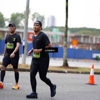 Runner Photo 5375457