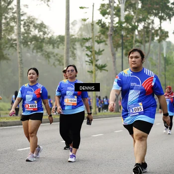 Runner Photo 5375458