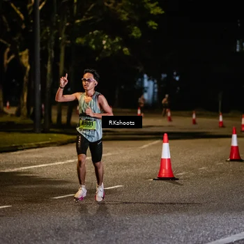 Runner Photo 5375460