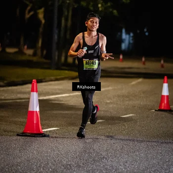 Runner Photo 5375463