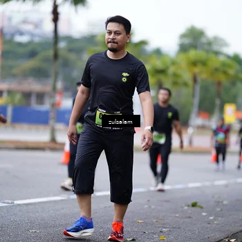 Runner Photo 5375464