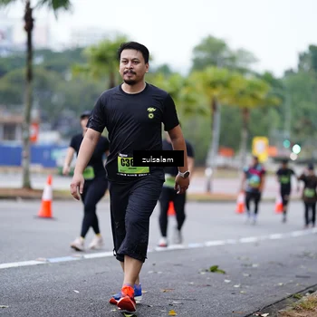 Runner Photo 5375465