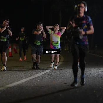Runner Photo 5375469