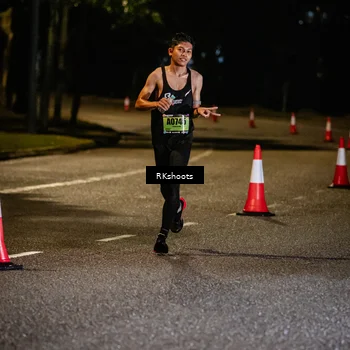 Runner Photo 5375471