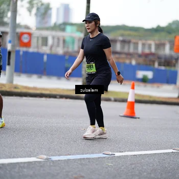 Runner Photo 5375473