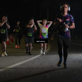 Runner Photo 5375474