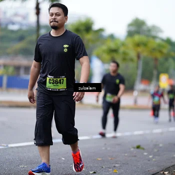 Runner Photo 5375475