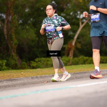 Runner Photo 5375477