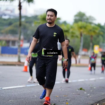 Runner Photo 5375478
