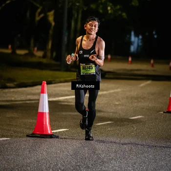 Runner Photo 5375479