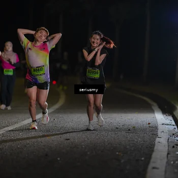 Runner Photo 5375480
