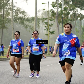 Runner Photo 5375484