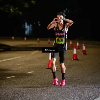 Runner Photo 5375487