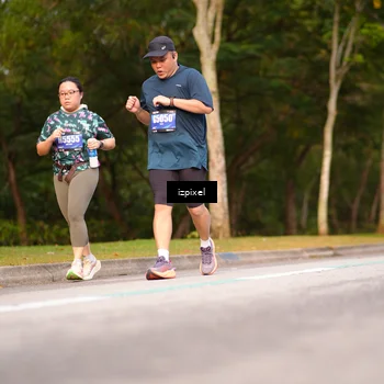 Runner Photo 5375490