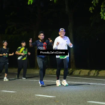 Runner Photo 5375491