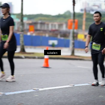 Runner Photo 5375493