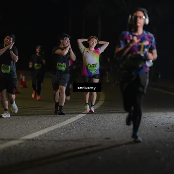 Runner Photo 5375495