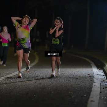 Runner Photo 5375497