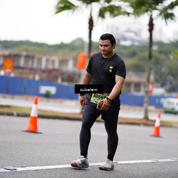 Runner Photo 5375498