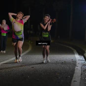 Runner Photo 5375499