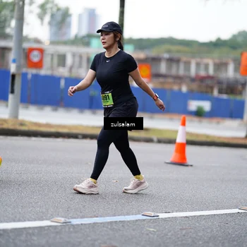Runner Photo 5375500