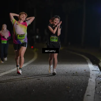 Runner Photo 5375502