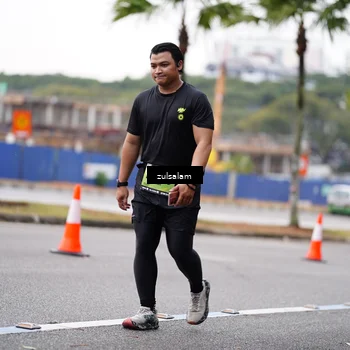 Runner Photo 5375503