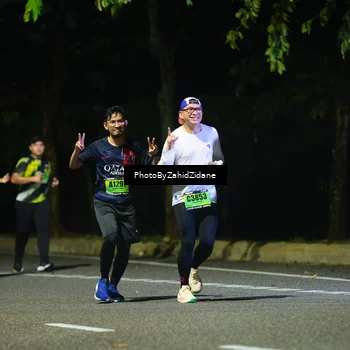 Runner Photo 5375507