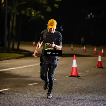 Runner Photo 5375510